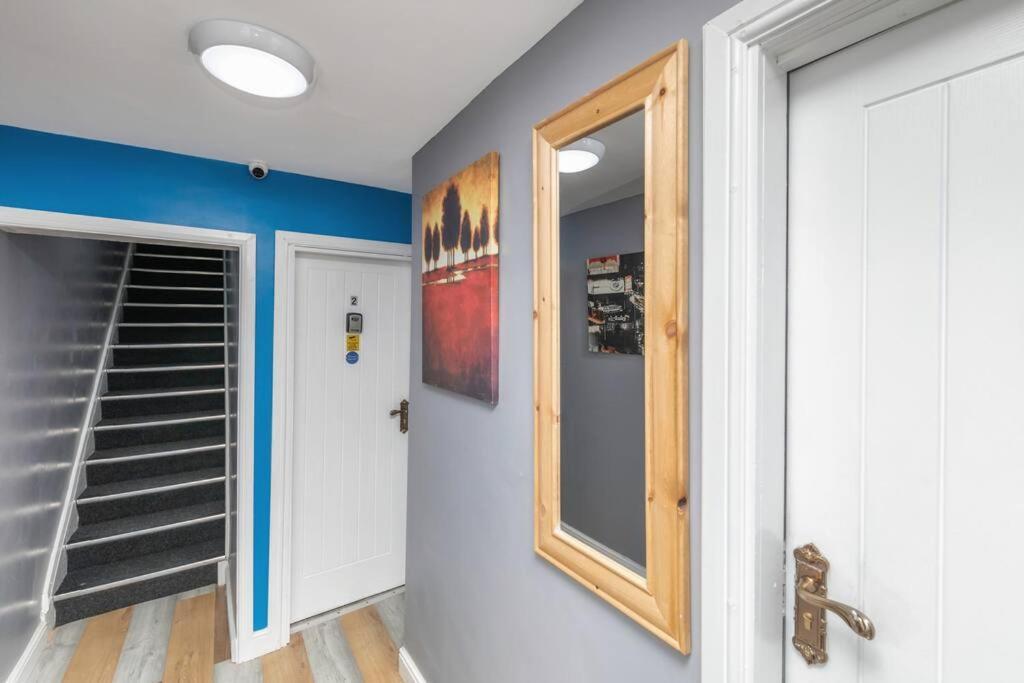 Luxury Living - Lovely 1 Bedroom Apartment Stockton-on-Tees Exterior foto